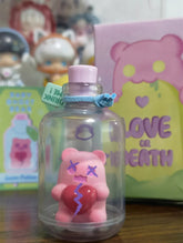 ShinWoo Love or Death Series Secret Love Potion(1/120)